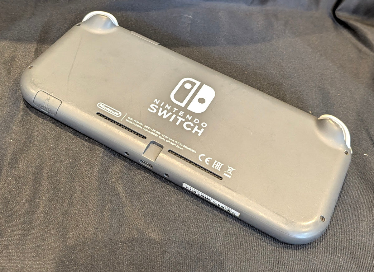 NINTENDO SWITCH LITE CONSOLE