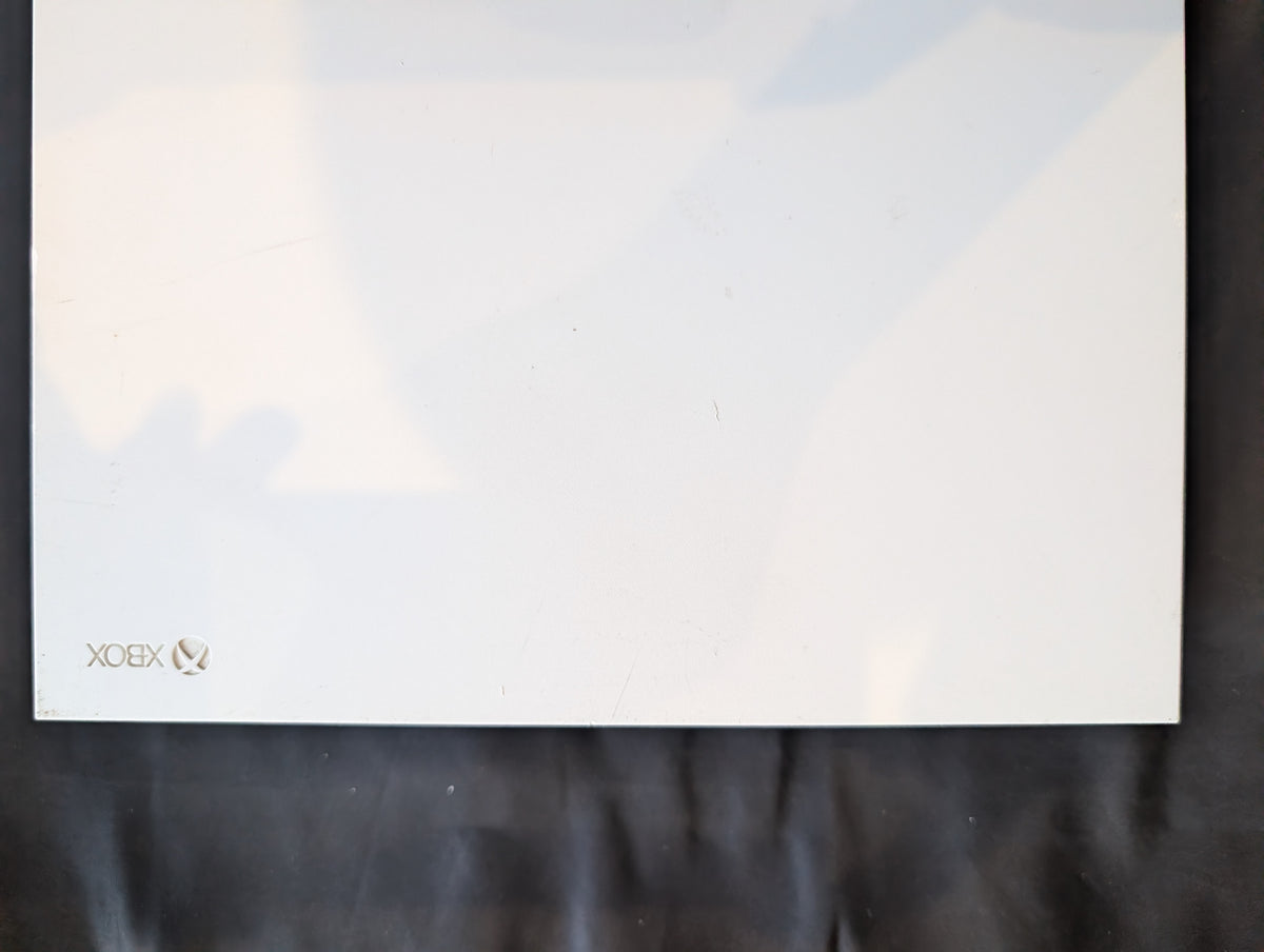 XBOX ONE CONSOLE