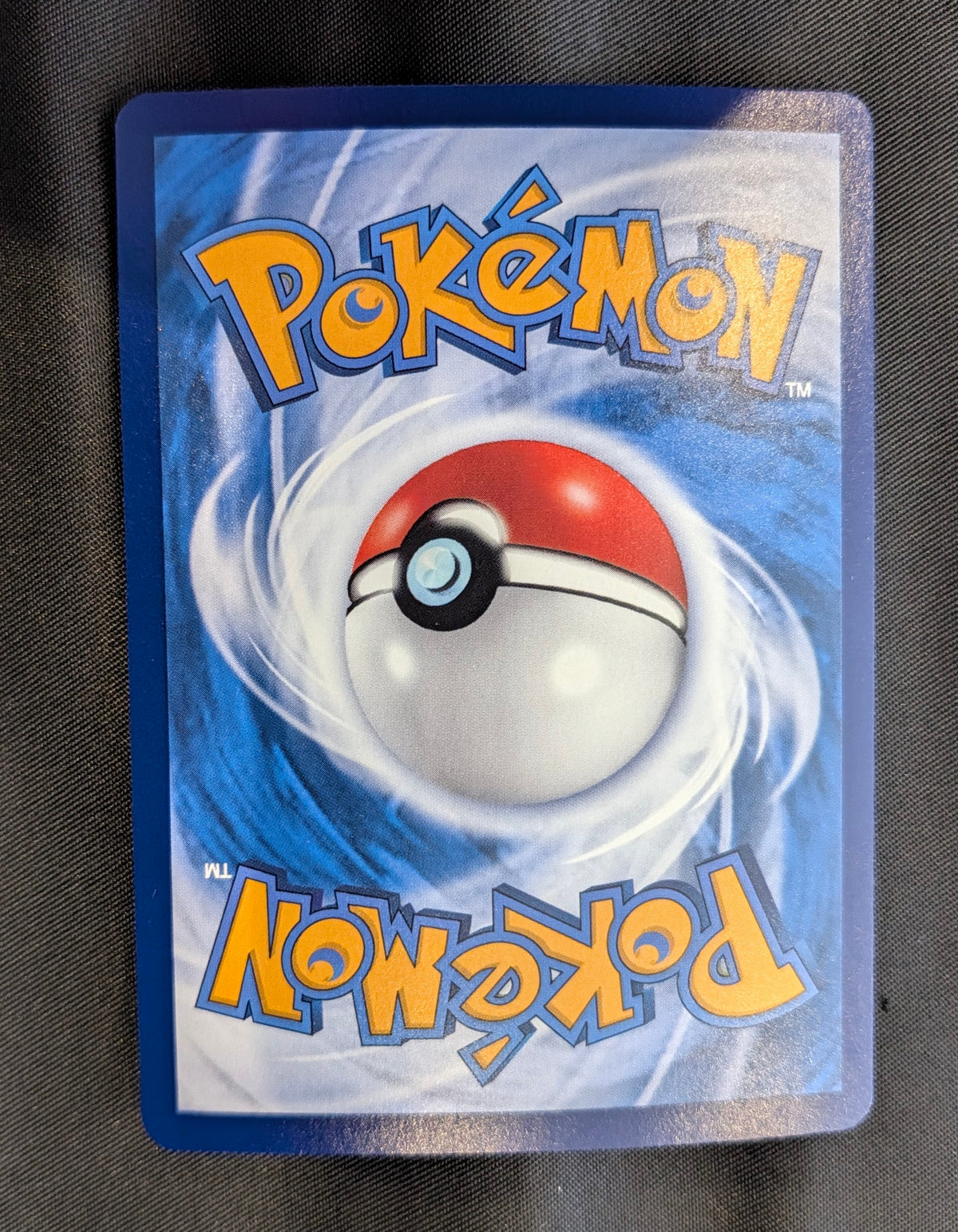 POKEMON SINGLES 152/103 DARKRAI&CRESSELIA CHINESE