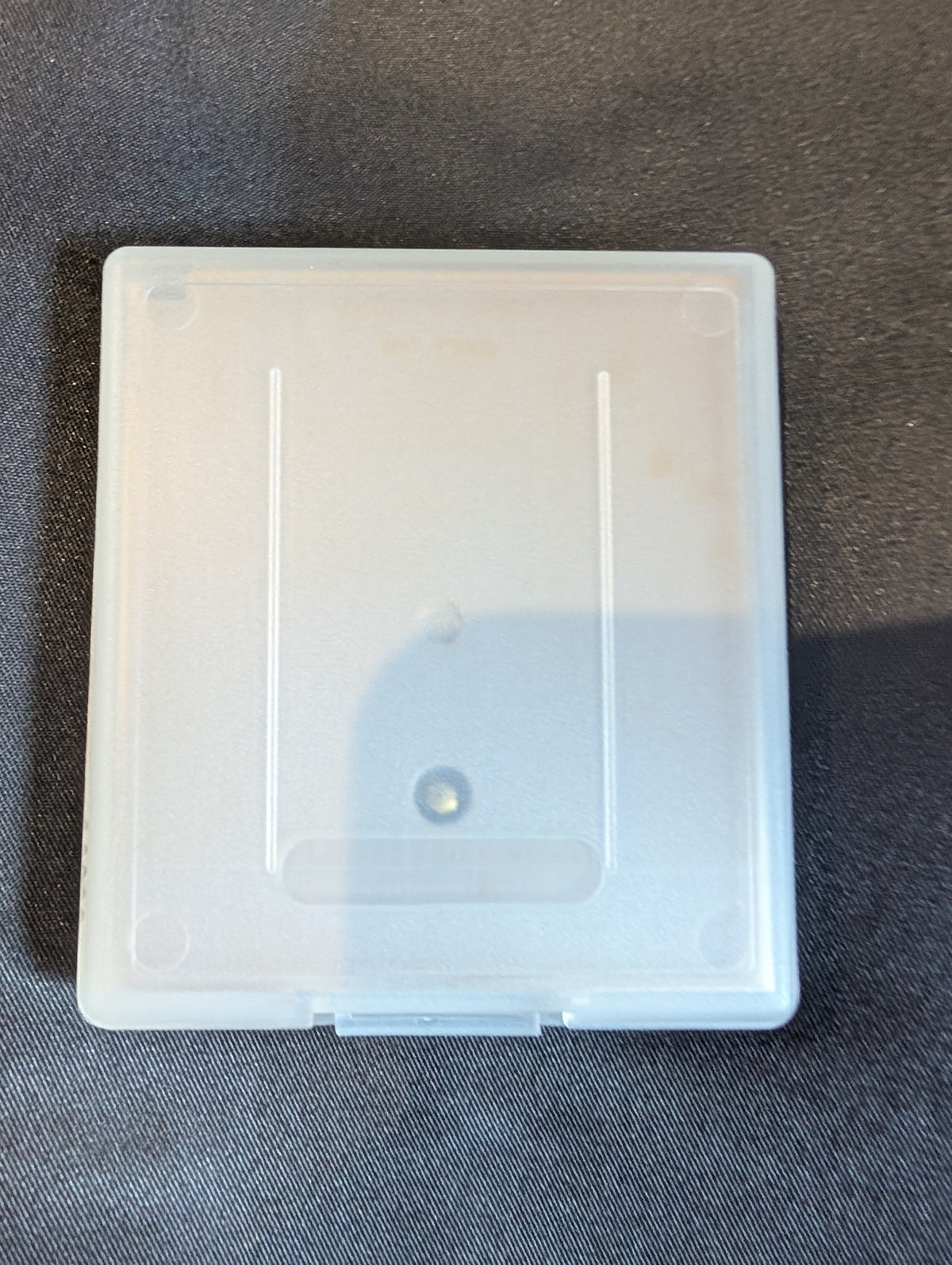 GAME BOY CHOPLIFTER 3