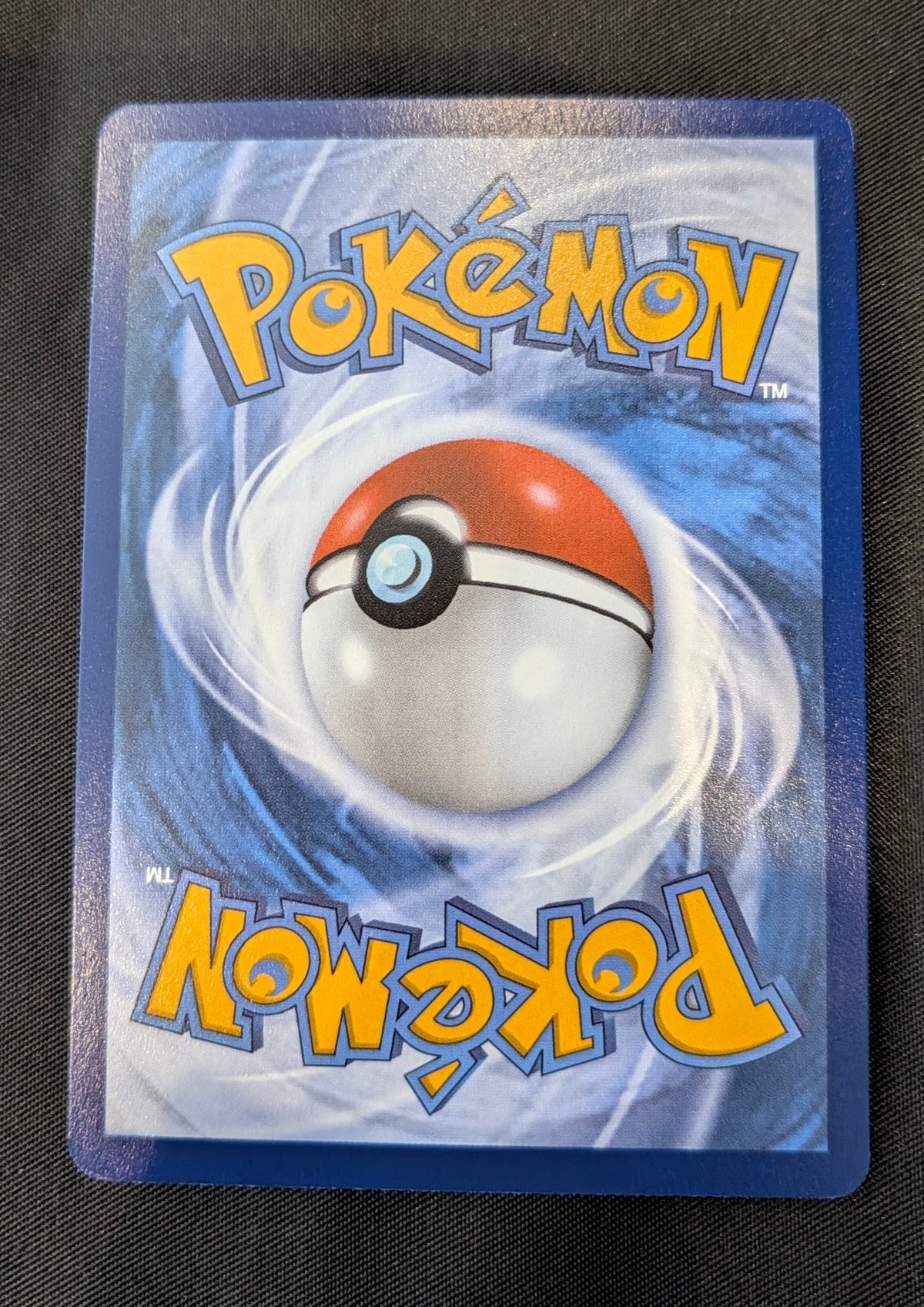 POKEMON SINGLES 027/128 PIKACHU ENGLISH