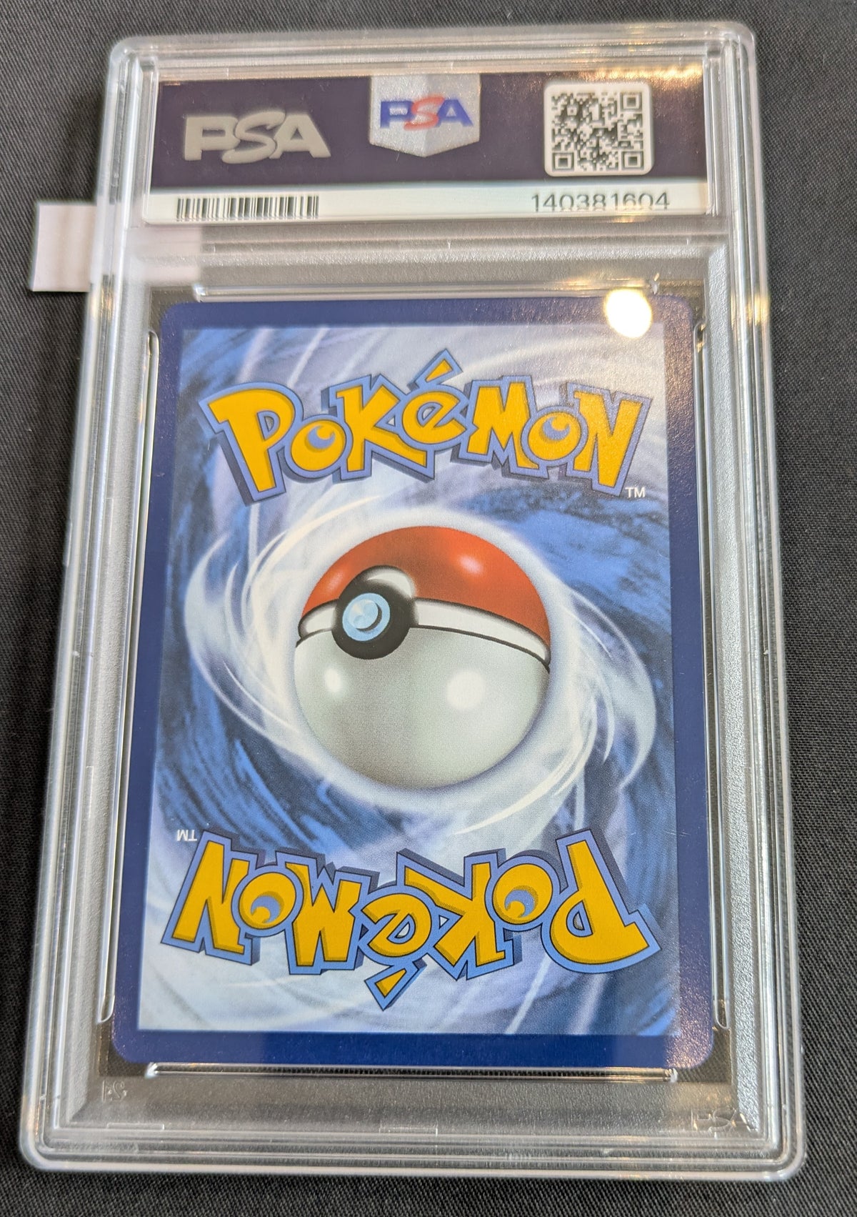 POKEMON 183/132 ACEROLAS MISCHIEF PSA 10