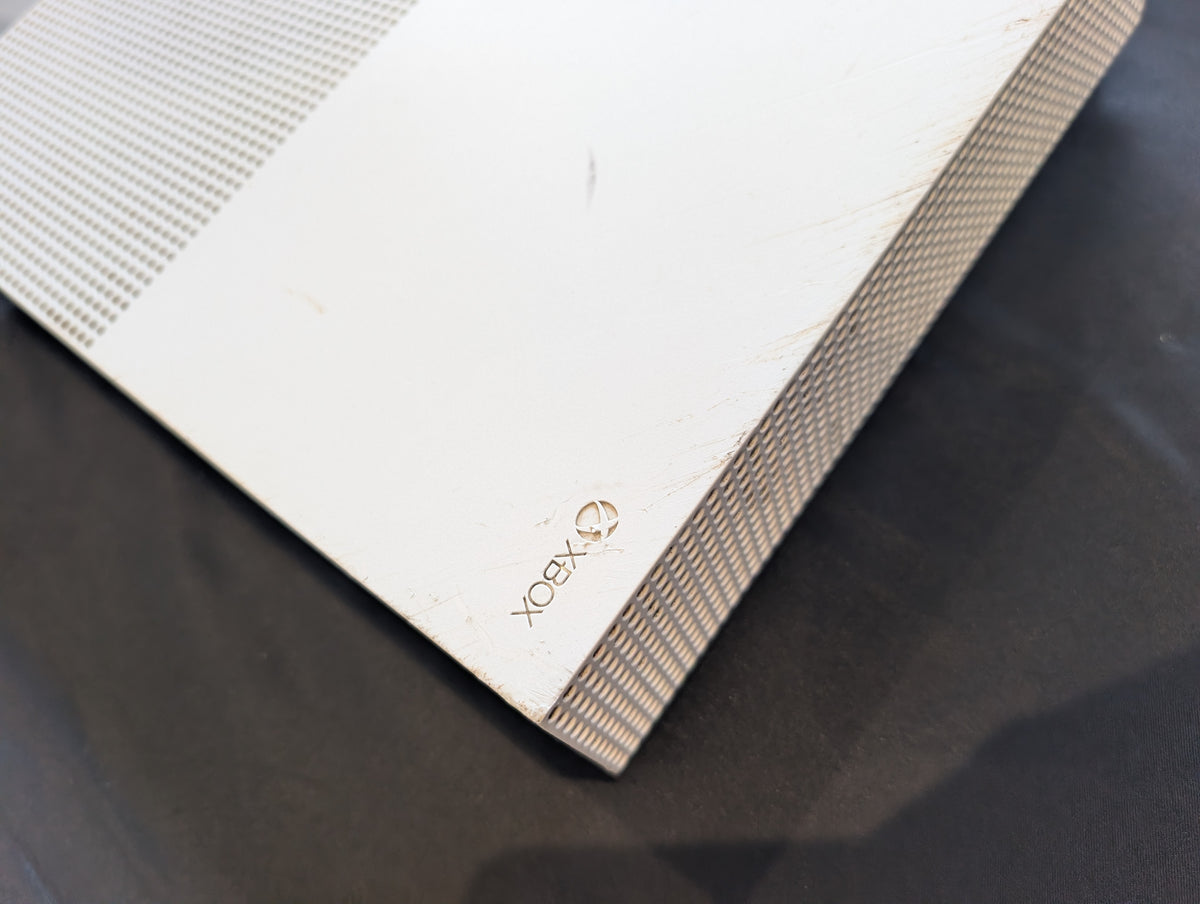 XBOX ONE CONSOLE