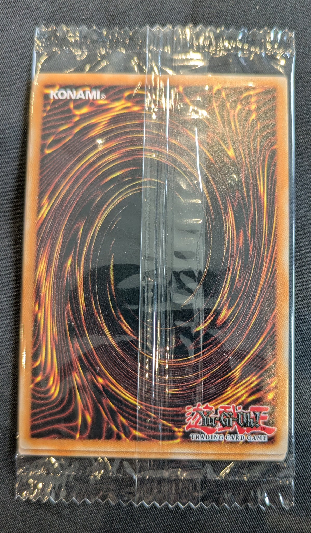 YU-GI-OH! ATK/0DEF NIGHTMARE-EYES RRSTRICT