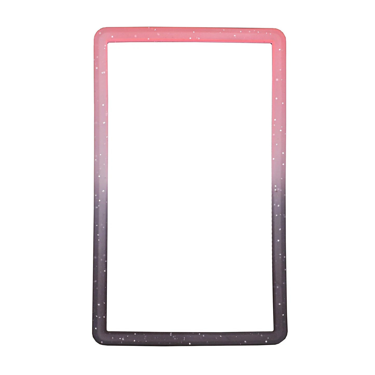GRADIENT SLAB GUARD PINK-BLACK