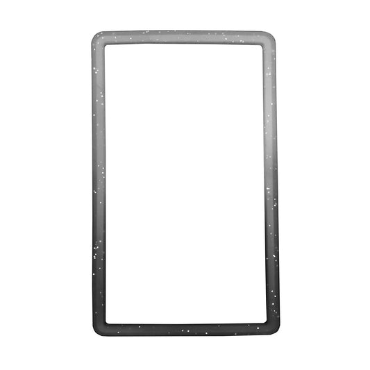 GRADIENT SLAB GUARD GREY-BLACK