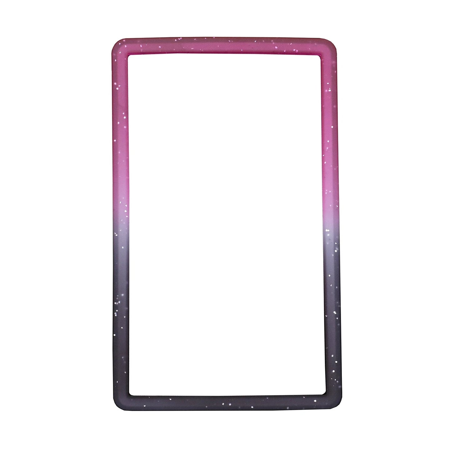 GRADIENT SLAB GUARD PURPLE-BLACK