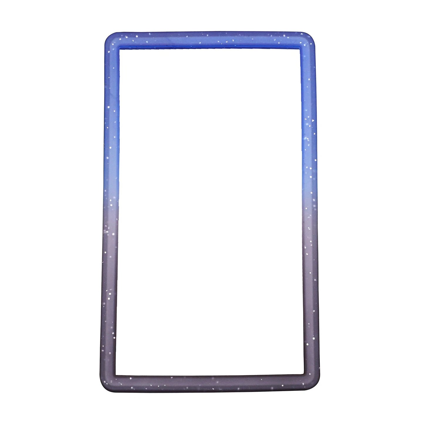 GRADIENT SLAB GUARD BLUE-BLACK