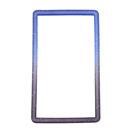 GRADIENT SLAB GUARD BLUE-BLACK